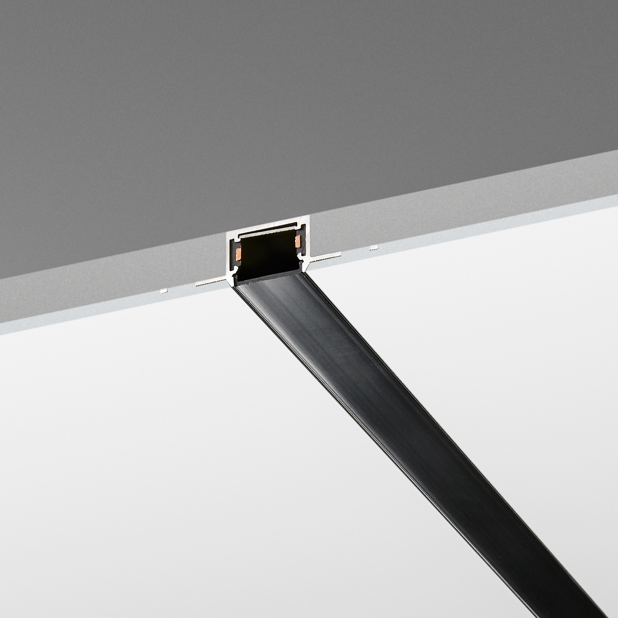 STICK PROFILE RECESSED 1000 mm