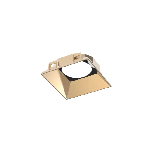 ZEUS REFLECTOR SQUARE 21W GD