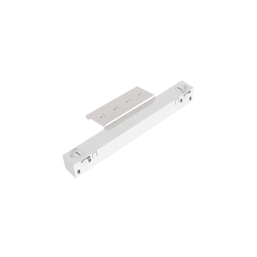 EGO SUSPENSION SURFACE LINEAR CONNECTOR ON-OFF WH