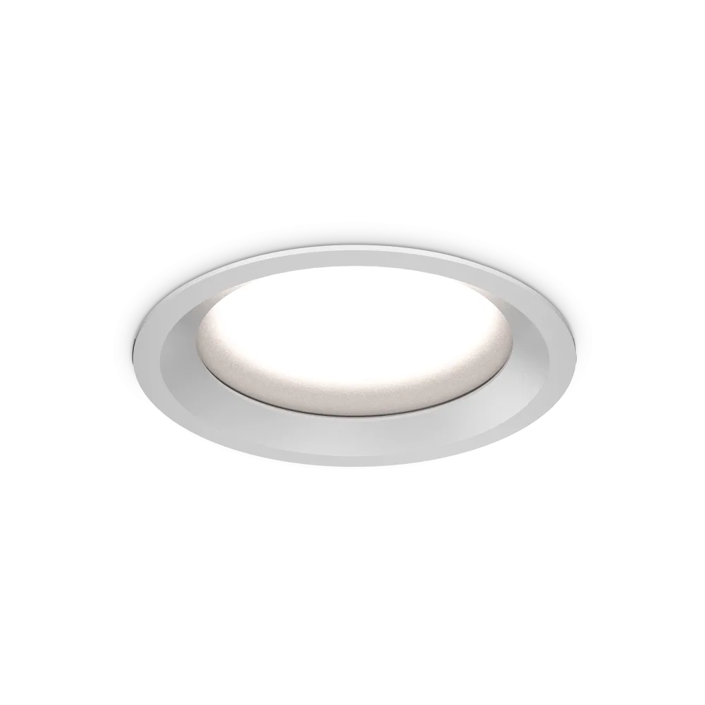 BASIC FI IP65 28W ROUND