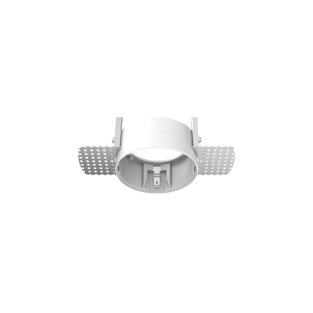 ZEUS FRAME TRIMLESS ROUND 13W