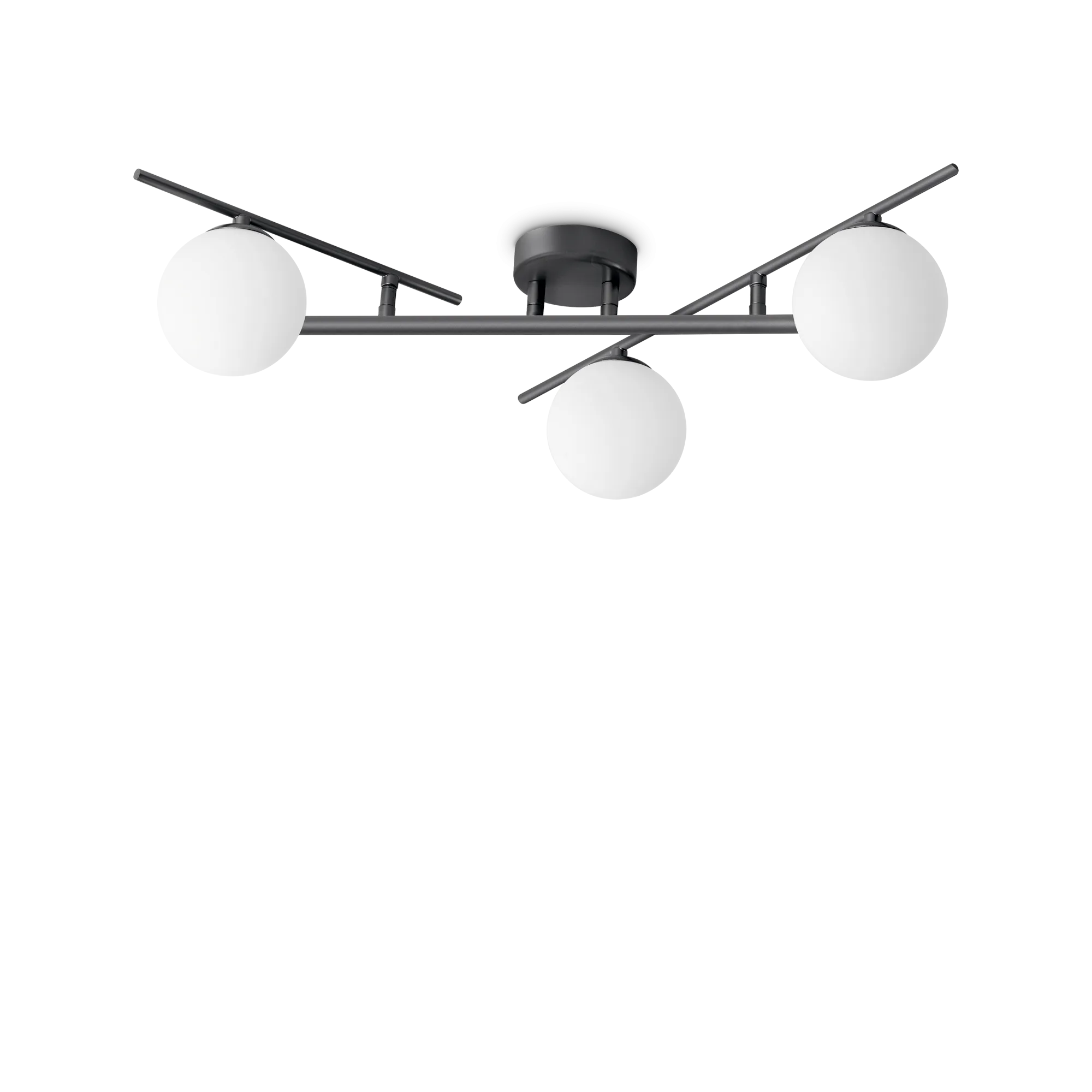 ATLAS PL3 NERO