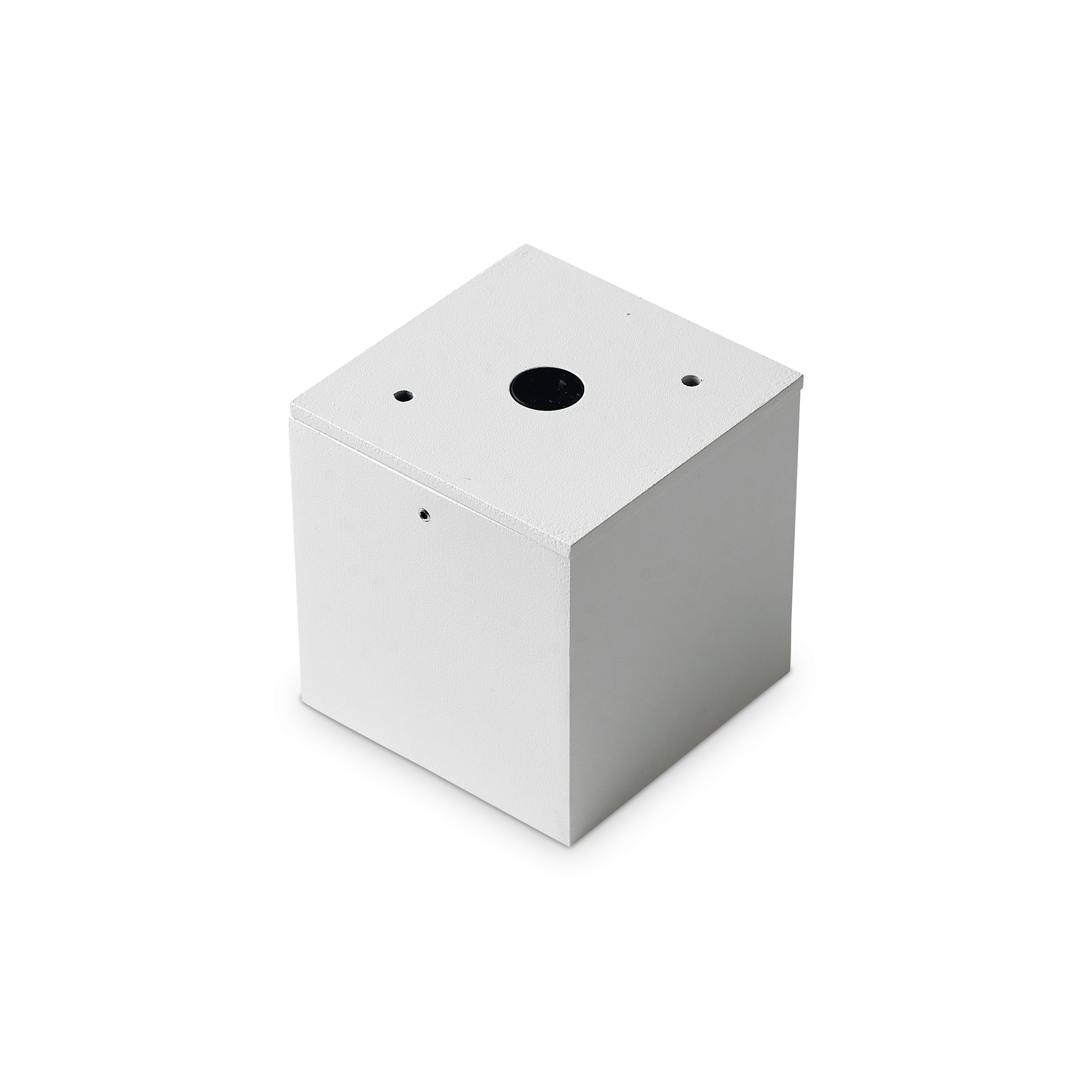 TECHO PL1 SQUARE D09 BIANCO